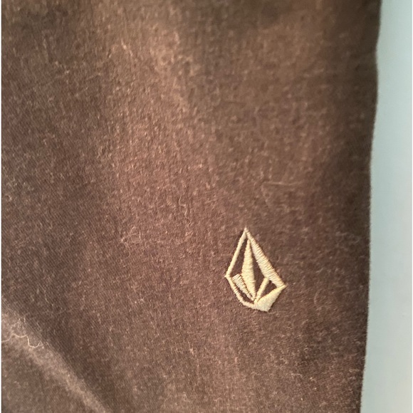 Volcom pants - Picture 6 of 8